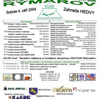 Plakat 2004