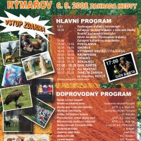 Plakat 2008