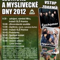 Plakat 2012