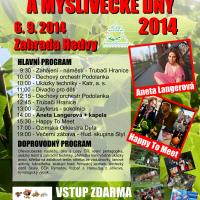 Plakat 2014