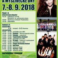 Plakat 2018